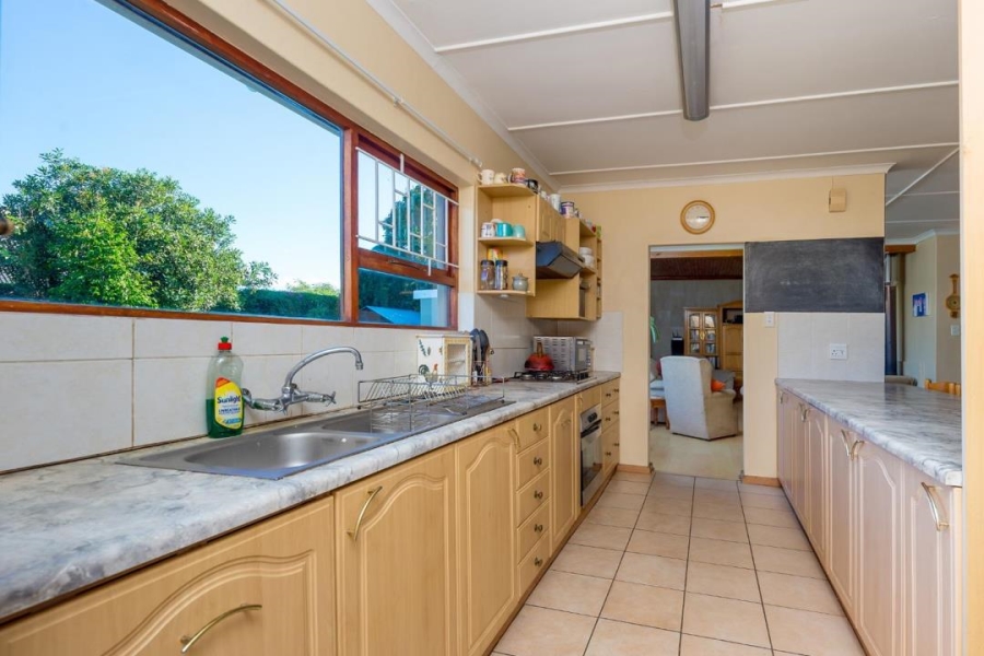 3 Bedroom Property for Sale in Loerie Park Western Cape